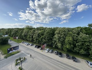 №1158, Оренда квартири, Ужгород