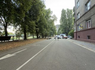 №1558, Продаж квартири, Ужгород