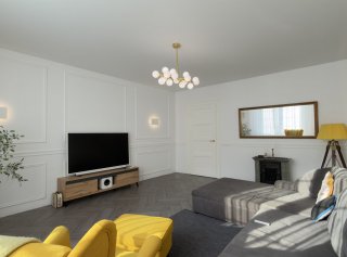 №1558, Продаж квартири, Ужгород