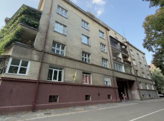 №1558, Продаж квартири, Ужгород