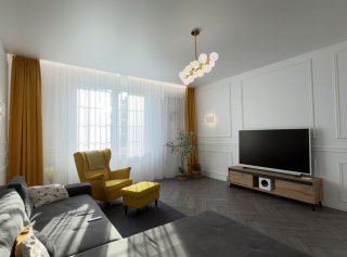 №1558, Продаж квартири, Ужгород