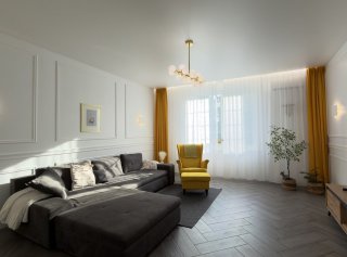 №1558, Продаж квартири, Ужгород