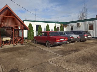 №1404, Комерційна нерухомість, Продаж комерції, Кольчино, 490000 € №1404, Комерційна нерухомість, Продаж комерції, Кольчино, 490000 €