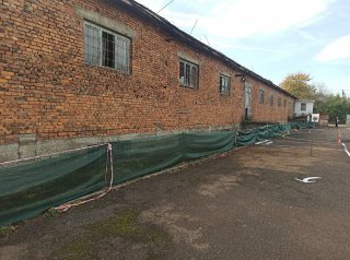 №3733, Комерційна нерухомість, Продаж комерції, Виноградів, 220000 €