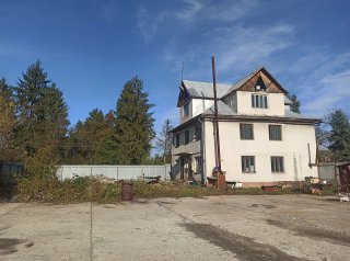 №1252, Комерційна нерухомість, Продаж комерції, Буштино, 150000 €