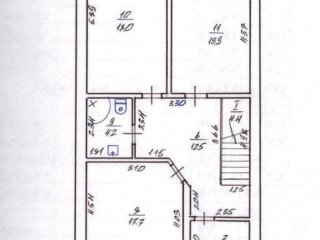 №2095, Продаж будинку, Ужгород №2095, Продаж будинку, Ужгород