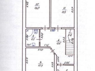 №6622, Продаж будинку, Ужгород, 230000 $