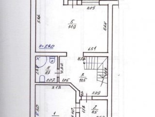 №6622, Продаж будинку, Ужгород, 230000 $